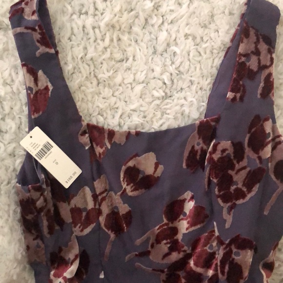 Anthropologie Jumpsuit - Picture 3 of 3